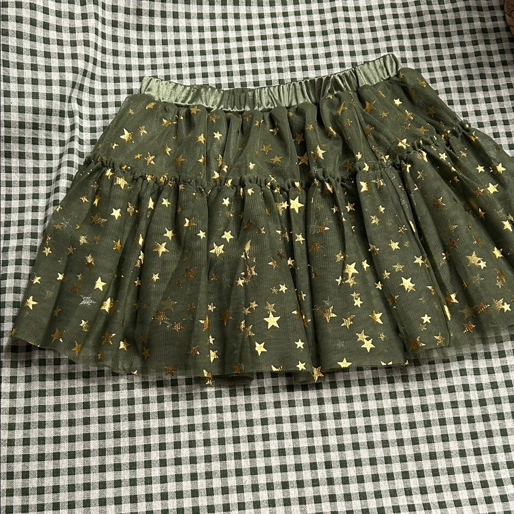Fourth Grade Rocks SS Tee & Skirt Set - Picture 3 of 8